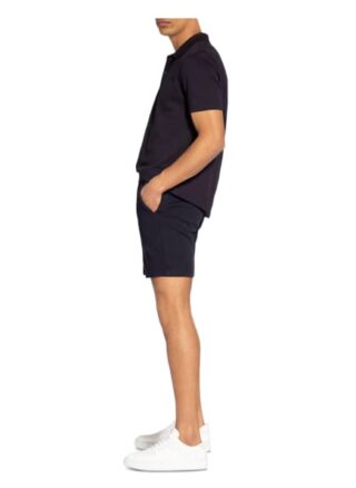 maerz muenchen Shorts Herren, Blau