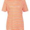 maerz muenchen T-Shirts Damen, Orange