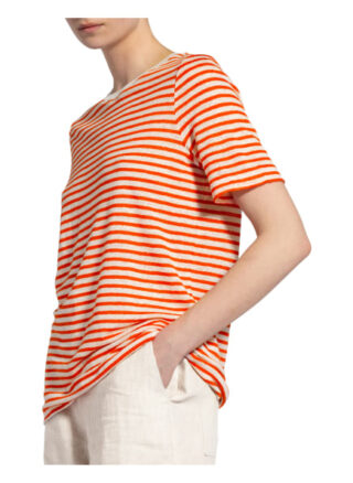 maerz muenchen T-Shirts Damen, Orange