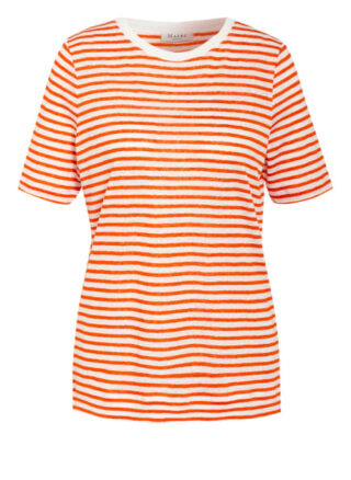 maerz muenchen T-Shirts Damen, Orange