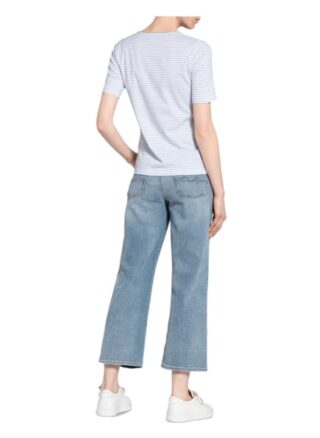 Maerz Muenchen T-Shirt blau