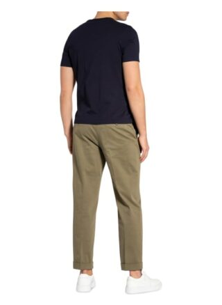 maerz muenchen T-Shirt Herren, Blau