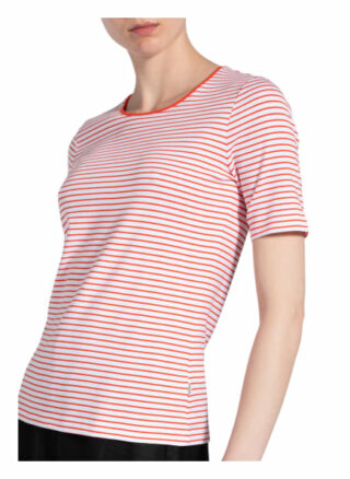 Maerz Muenchen T-Shirt orange