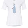 Maerz Muenchen T-Shirt weiss