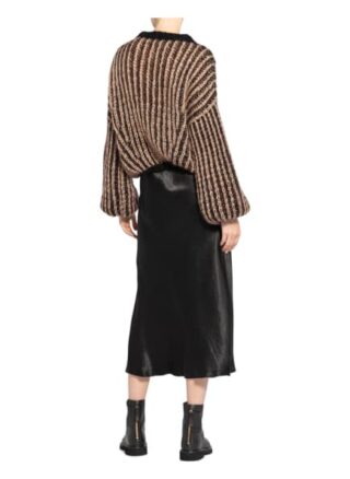 Maiami Pullover schwarz