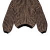 Maiami Pullover schwarz