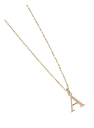 Maija Design Kette gold