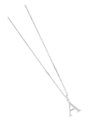 Maija Design Kette silber