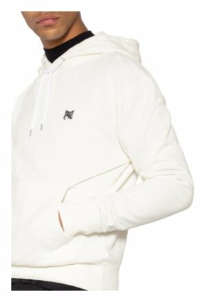 Maison Kitsuné Hoodie beige