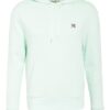Maison Kitsuné Hoodie gruen