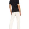 MAISON KITSUNÉ Pique-Poloshirt Herren, Schwarz