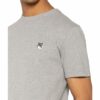MAISON KITSUNÉ T-Shirt Herren, Grau