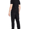 MAISON KITSUNÉ T-Shirt Herren, Schwarz