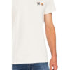 MAISON KITSUNÉ T-Shirt Herren, Weiß