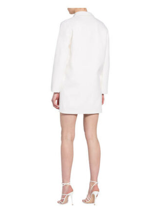 Maje Blazer Galami weiss