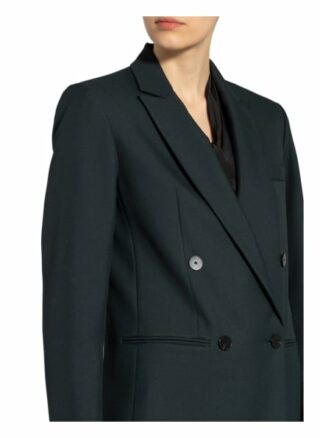 Maje Blazer Vila grau