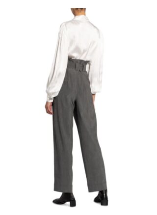 Maje Bluse Cilar weiss