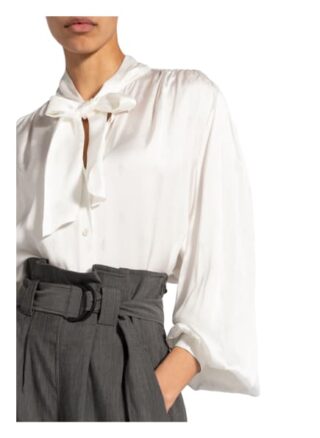 Maje Bluse Cilar weiss