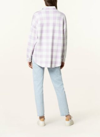 Maje Overshirt Michael weiss