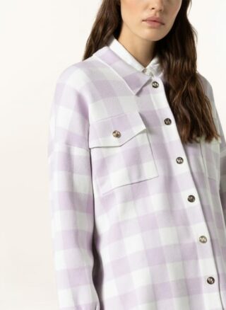 Maje Overshirt Michael weiss