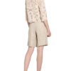 Maje Strickjacke Miranda Mit 3/4-Arm beige