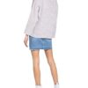 Maje Strickjacke Vido weiss