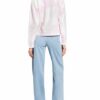 Maje Sweatshirt pink