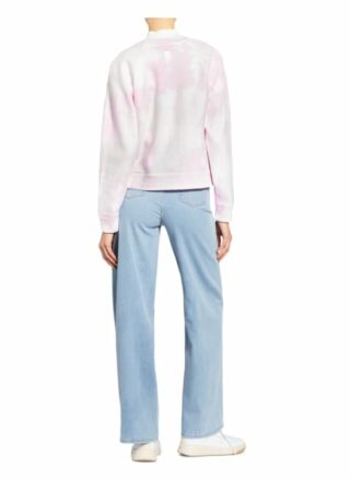 Maje Sweatshirt pink