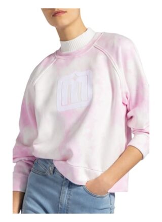 Maje Sweatshirt pink