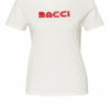 Maje T-Shirt Taiga weiss