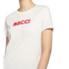 Maje T-Shirt Taiga weiss