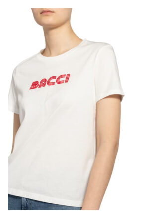 Maje T-Shirt Taiga weiss