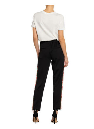 Maje T-Shirt Terencia weiss