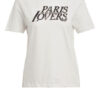Maje T-Shirt Terencia weiss