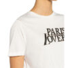 Maje T-Shirt Terencia weiss