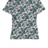 Maje T-Shirt Thomasi weiss