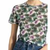 Maje T-Shirt Thomasi weiss