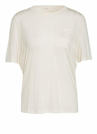 Maje T-Shirt Tonic weiss