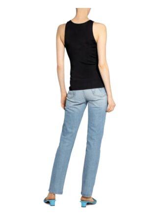 Maje Tanktop Missy schwarz