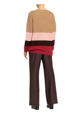 Malvin Pullover beige