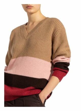 Malvin Pullover beige