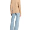 Malvin Pullover braun