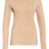Malvin Pullover braun