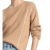 Malvin Pullover braun