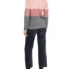 Malvin Pullover grau
