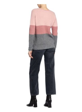 Malvin Pullover grau