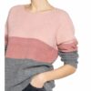 Malvin Pullover grau