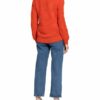 Malvin Pullover orange