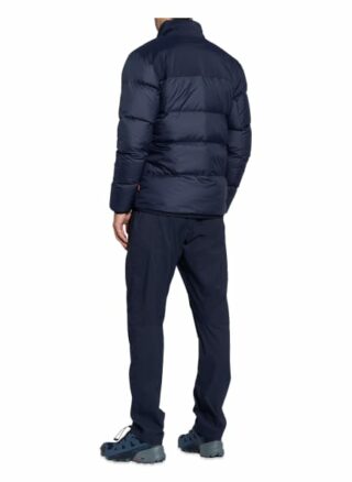 mammut Whitehorn Daunenjacke Herren, Blau