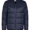 mammut Whitehorn Daunenjacke Herren, Blau